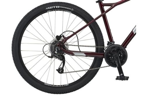 Rower górski GT AGGRESSOR EXPERT SHIMANO 27,5